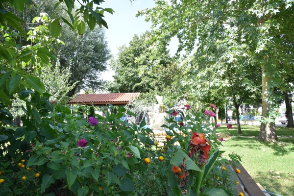 Hotel Krikonis Suites (Ioannina)